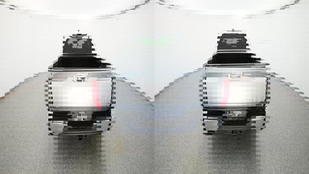 New 2026 Toyota Tundra 1794 Edition image 14