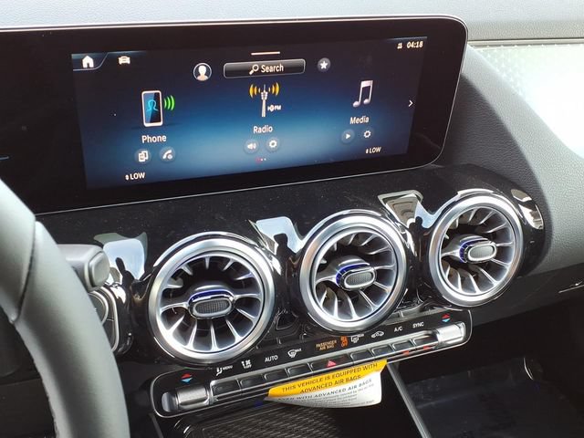 New 2026 Mercedes-Benz GLA 250 image 5