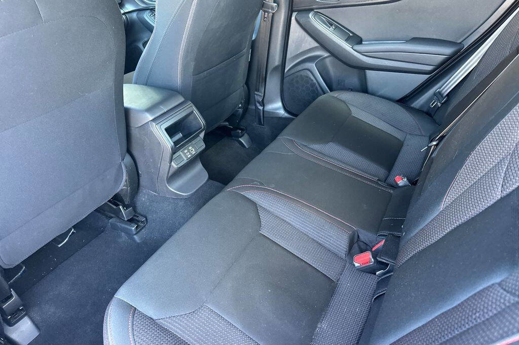 Used 2024 Subaru WRX Premium w/ Popular Package #1A image 12