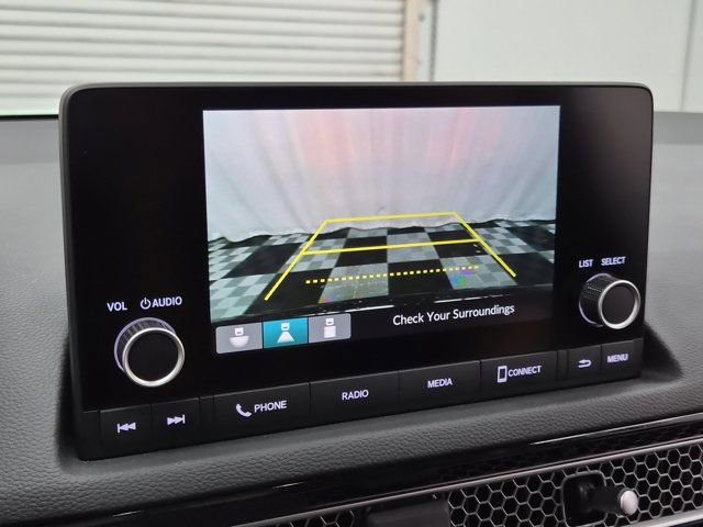 Certified 2024 Honda Civic EX-L image 23