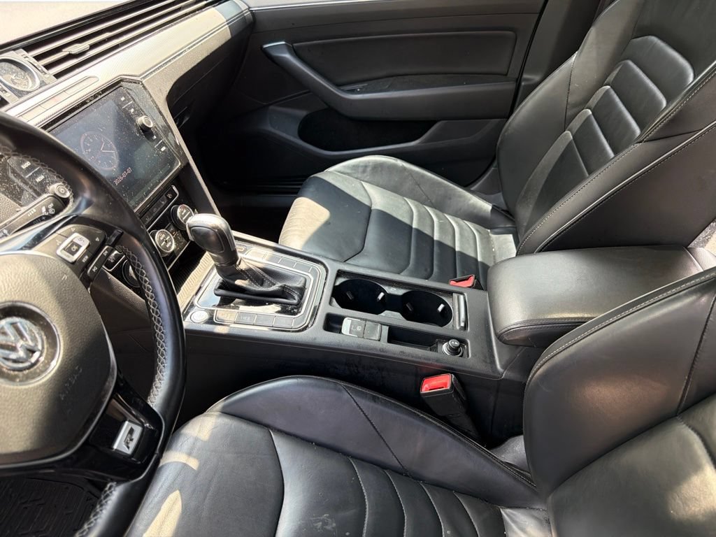 Used 2020 Volkswagen Arteon SEL AWD/4WD image 18