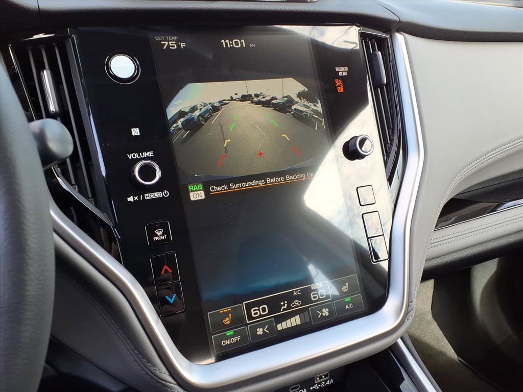 New 2025 Subaru Legacy Limited image 7