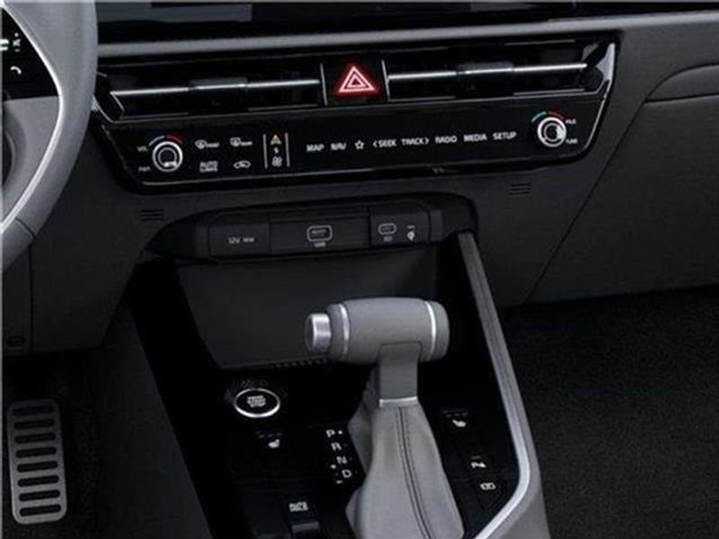 New 2025 Kia Niro EX Touring image 77