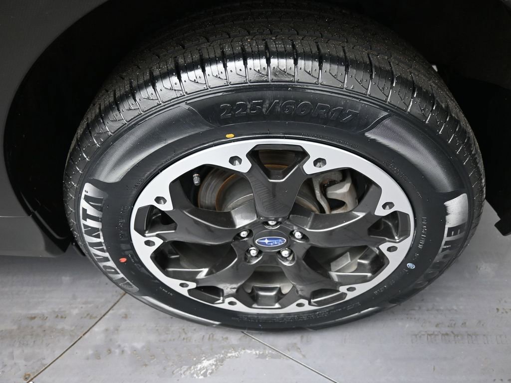 Used 2021 Subaru Crosstrek 2.0i Premium w/ Moonroof Package image 15