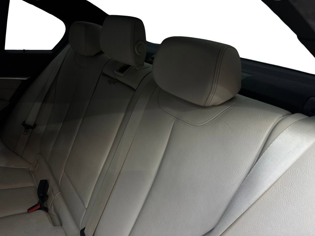 Used 2016 BMW 328i Sedan image 34