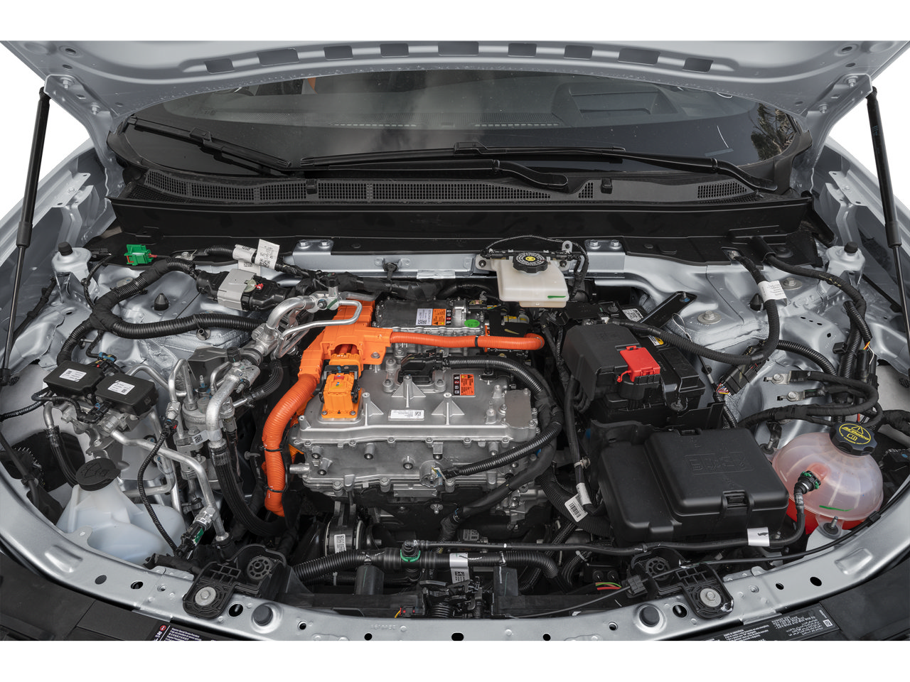 New 2026 Chevrolet Blazer EV SS AWD/4WD image 38