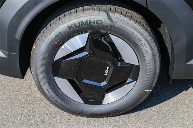 New 2026 Kia EV9 Light image 10