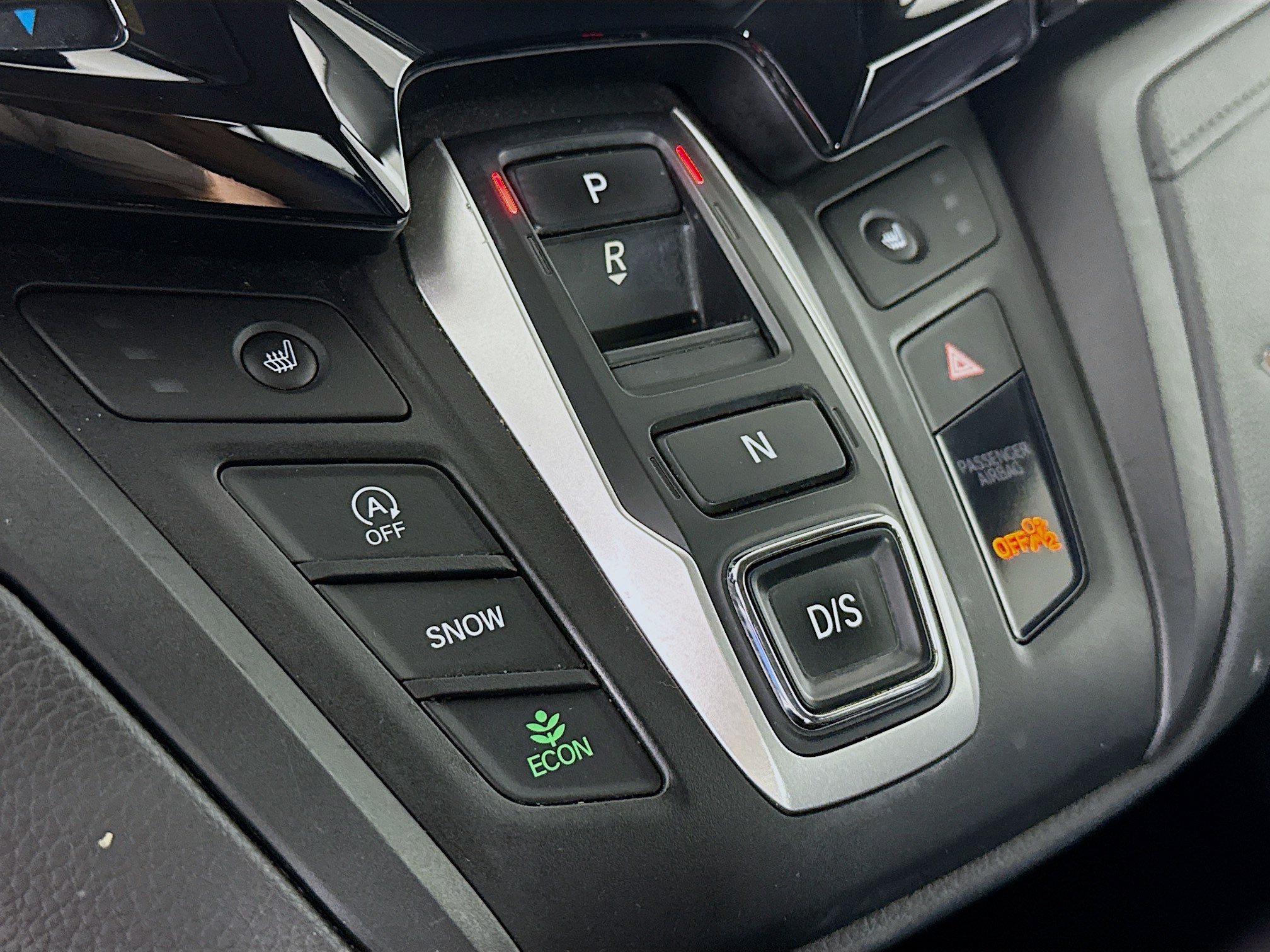 Certified 2024 Honda Odyssey EX-L image 19