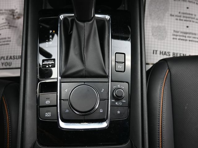 Used 2025 MAZDA CX-50 2.5 Hybrid w/ Premium Plus Pkg image 19