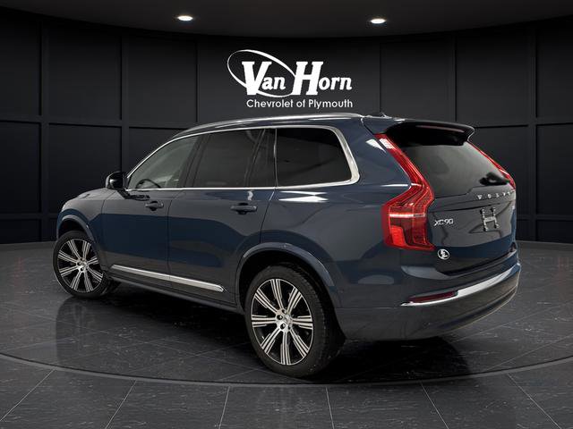 Used 2024 Volvo XC90 B5 Plus image 3