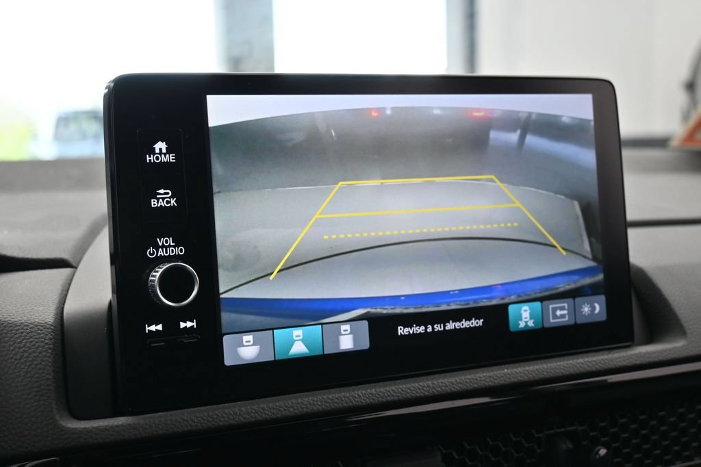 Used 2024 Honda CR-V EX-L image 18