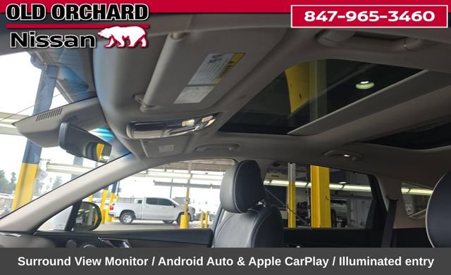 Used 2023 Genesis GV80 2.5T w/ Prestige Package AWD/4WD image 11