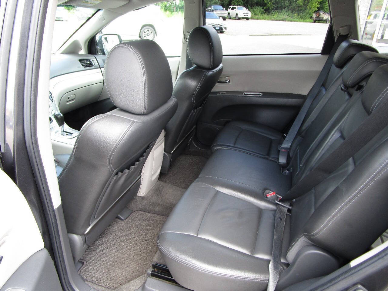 Used 2008 Subaru Tribeca Limited AWD/4WD image 23