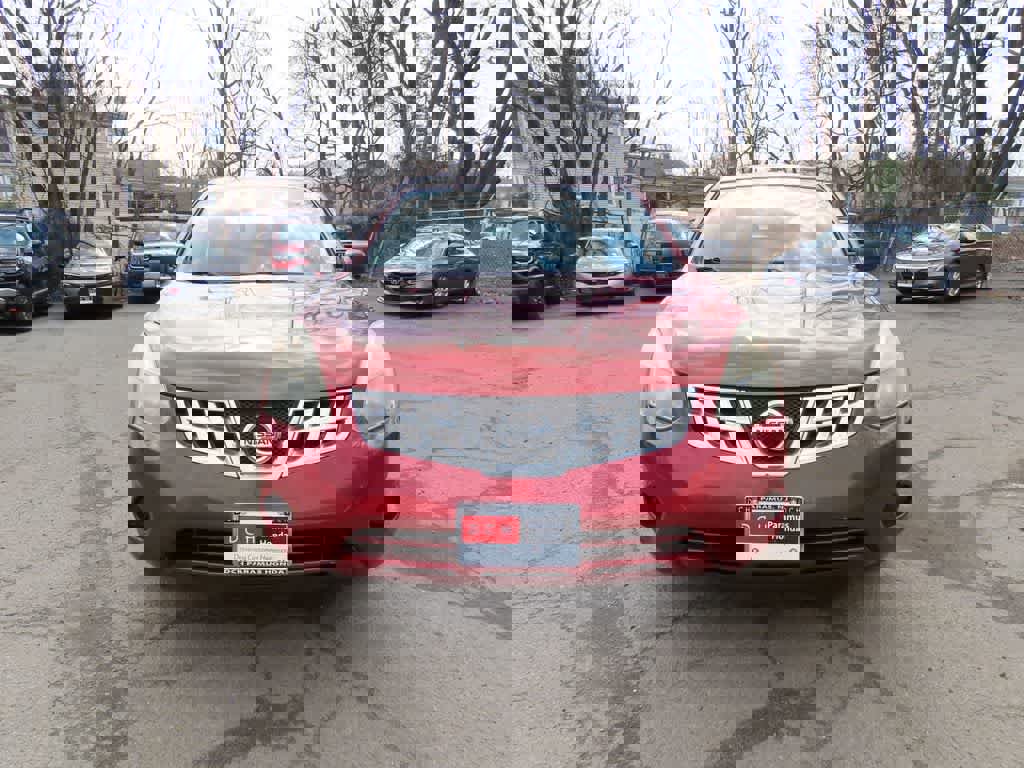 Used 2013 Nissan Rogue S image 6