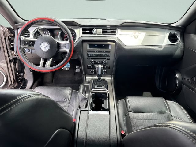 Used 2014 Ford Mustang Premium w/ Equipment Group 202A RWD image 21