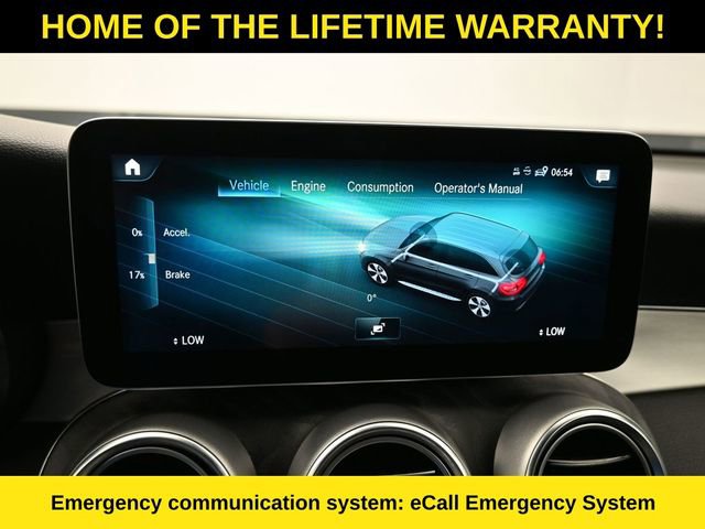 Used 2022 Mercedes-Benz GLC 300 image 25