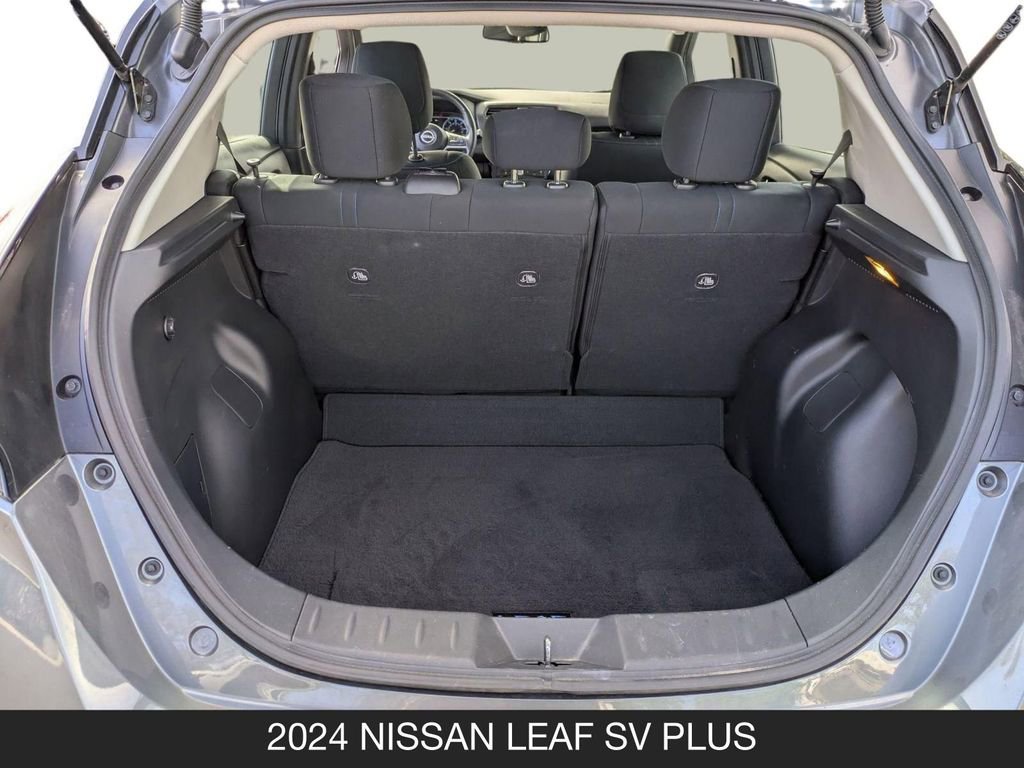 Used 2024 Nissan Leaf SV Plus FWD image 20