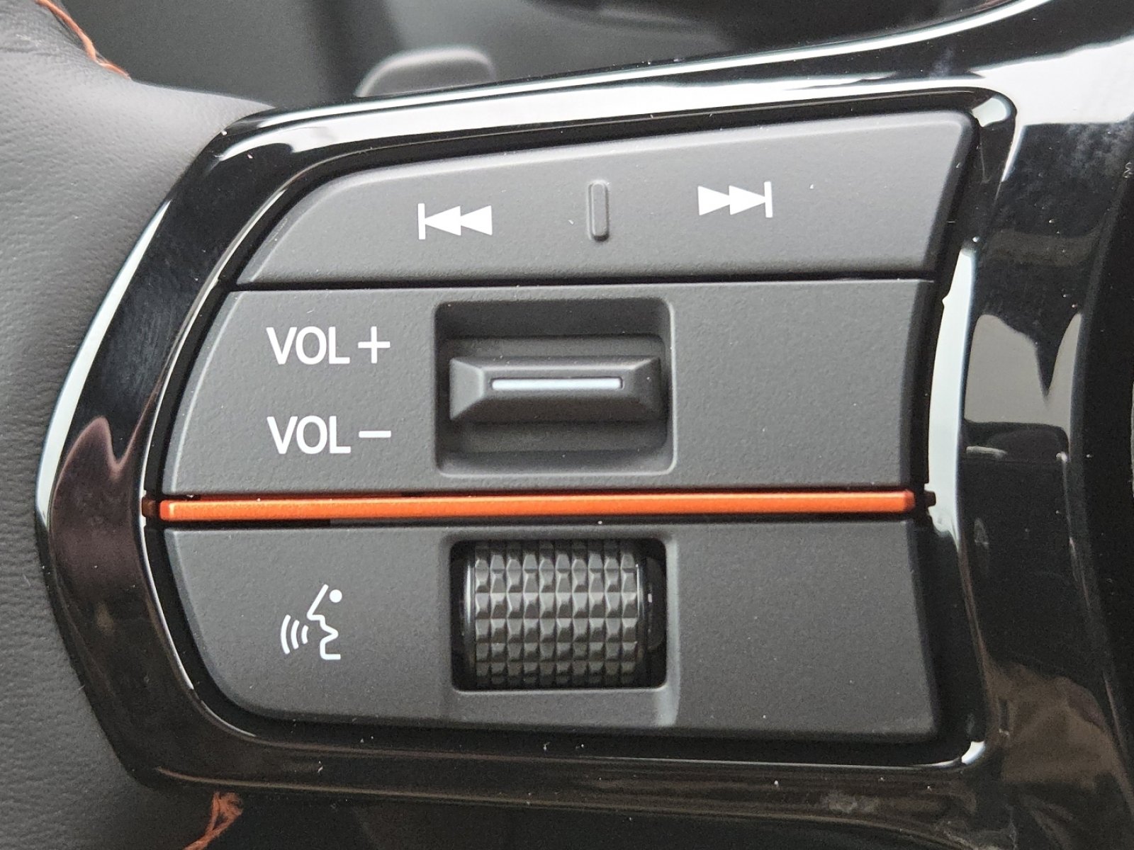 New 2026 Honda Pilot TrailSport image 36