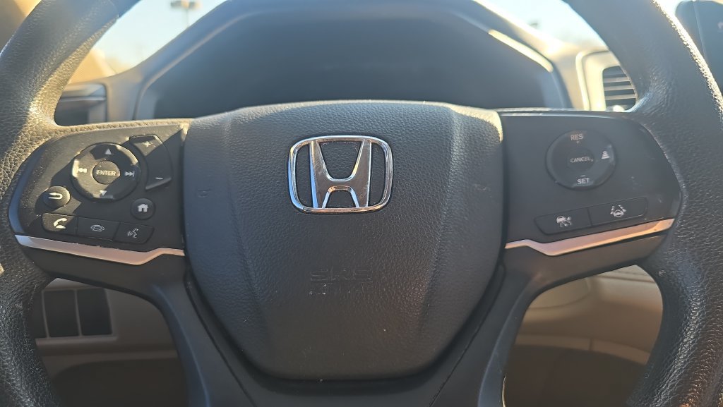 Used 2022 Honda Odyssey EX image 12