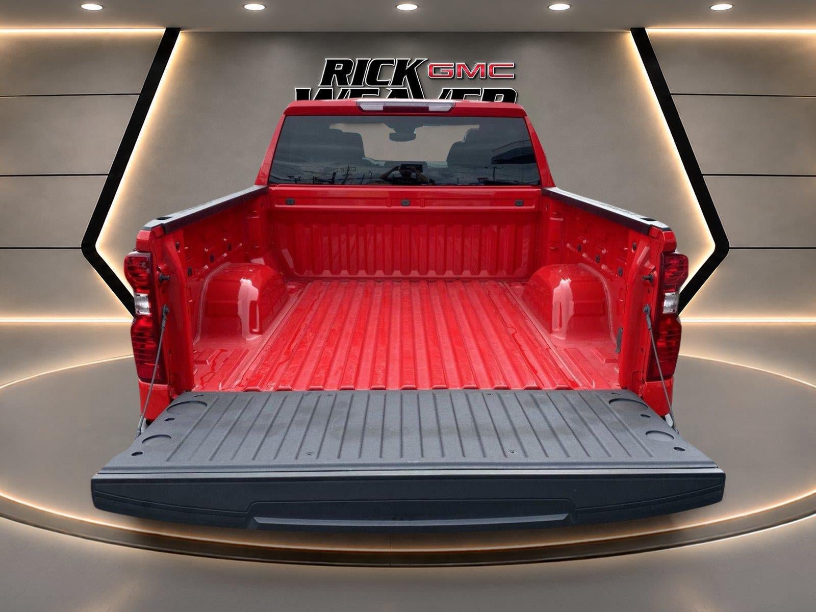 Certified 2023 Chevrolet Silverado 1500 LT AWD/4WD image 26