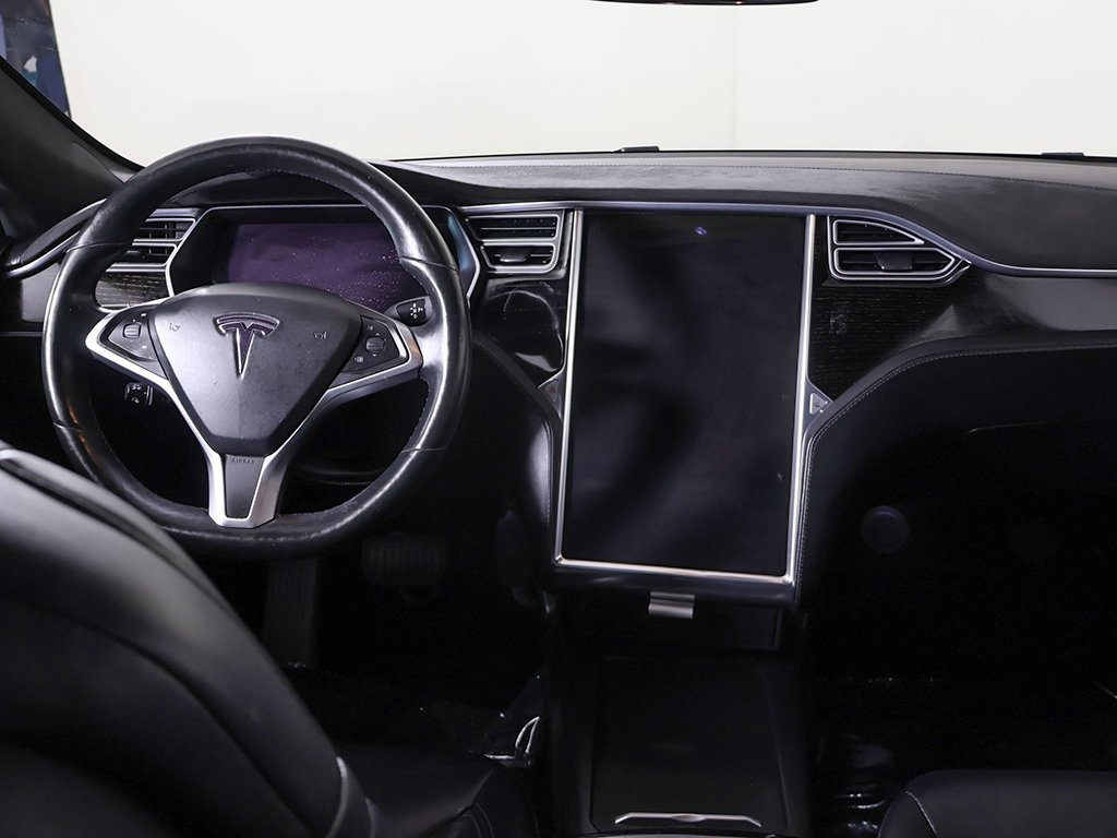 Used 2016 Tesla Model S 75D image 30