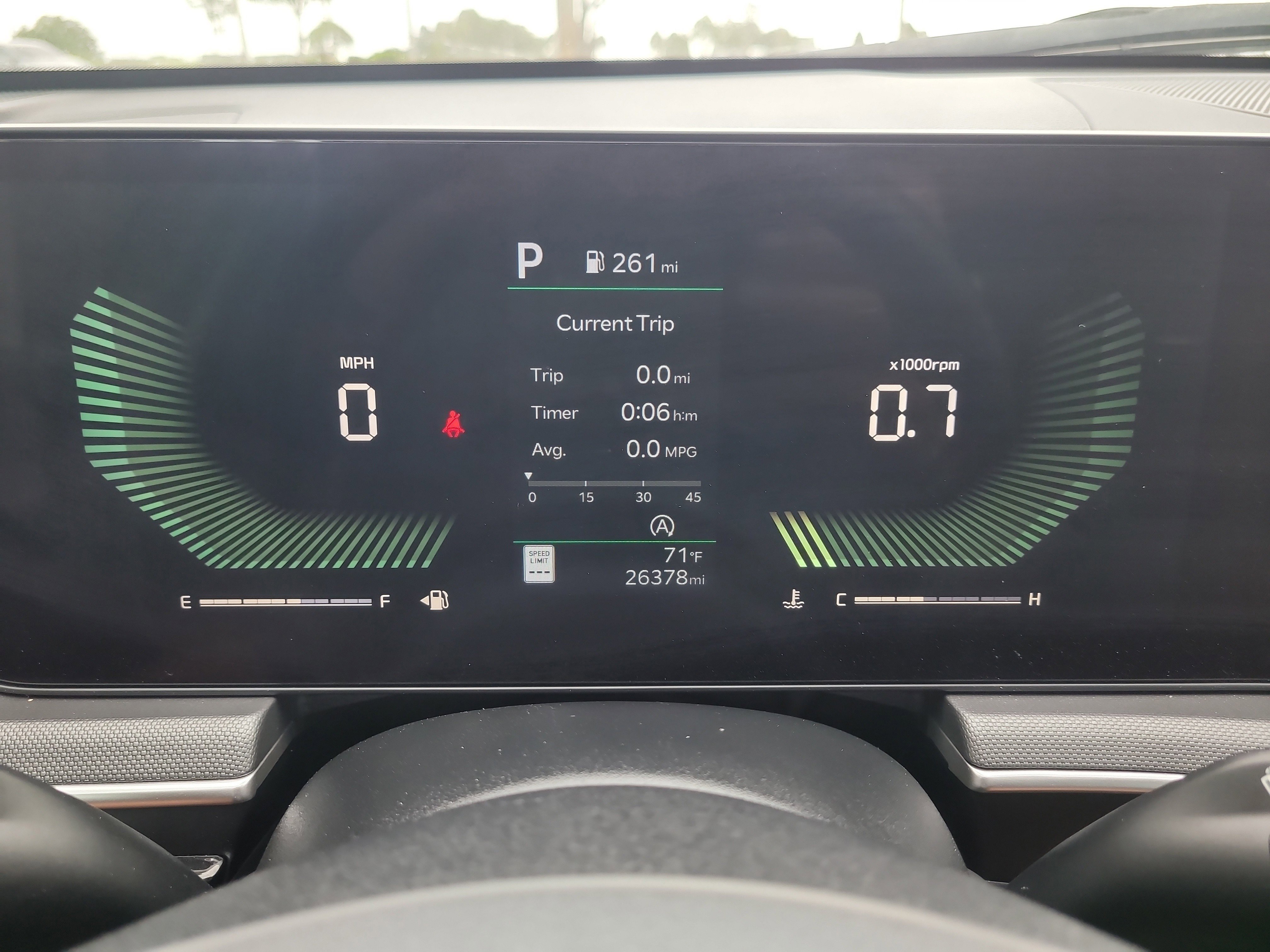 Used 2025 Kia K5 LXS FWD image 30