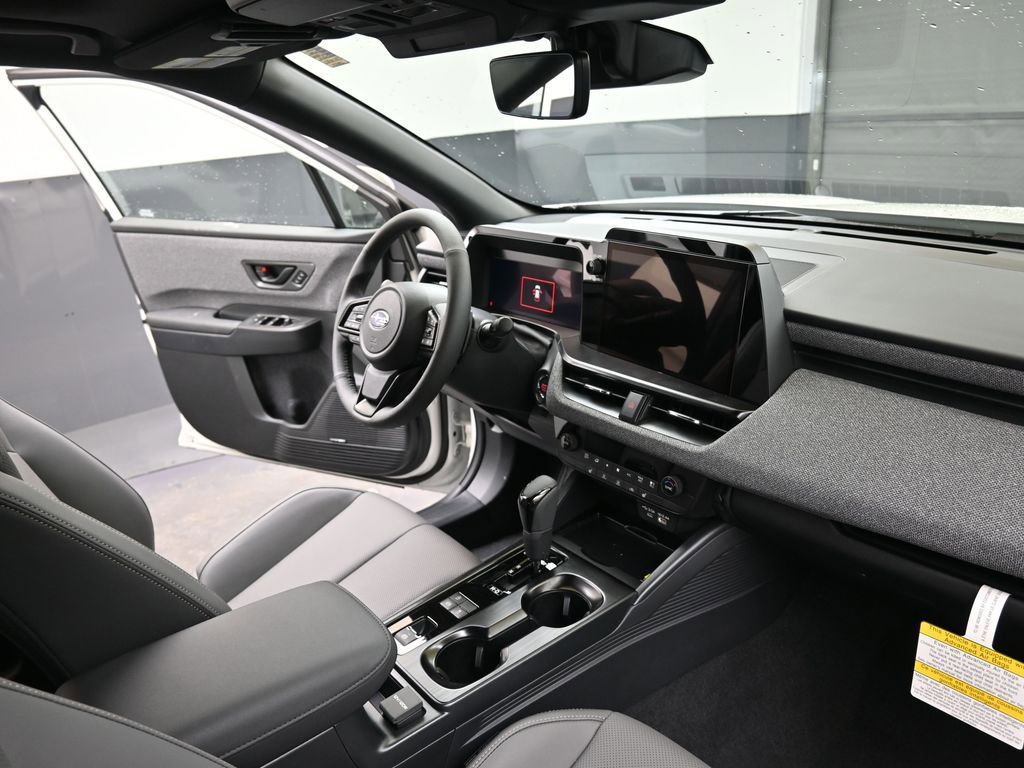 New 2026 Subaru Outback Limited image 12