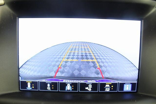 Used 2023 GMC Terrain Denali w/ Denali Premium Package image 4