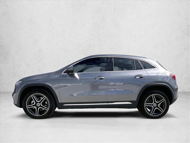 Used 2026 Mercedes-Benz GLA 250 4MATIC image 6