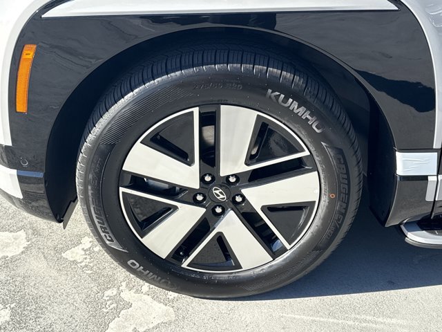 New 2026 Hyundai Ioniq 9 SEL image 10