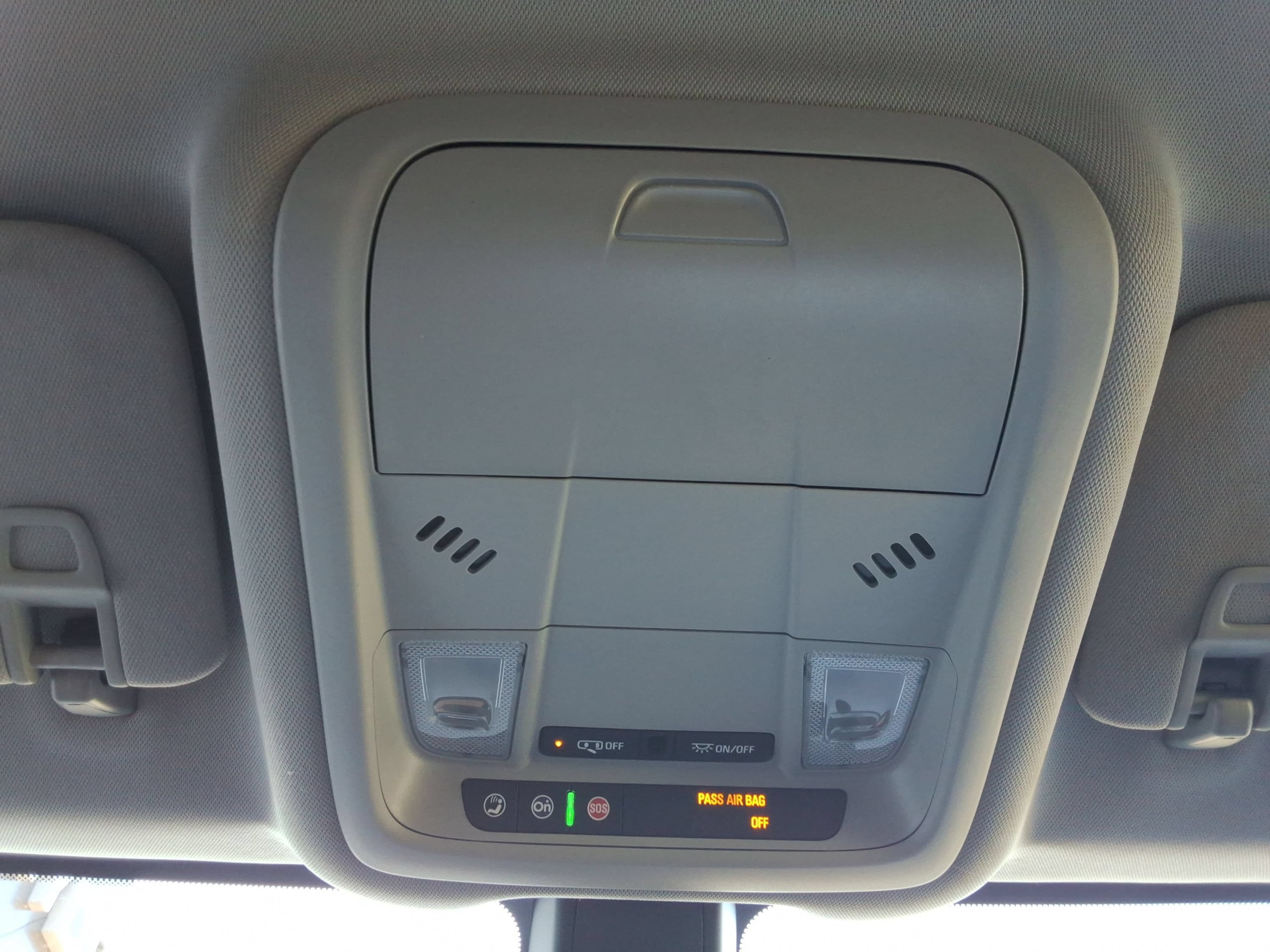 Used 2019 GMC Terrain SLE w/ Driver Convenience Package FWD image 32