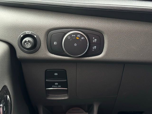New 2026 Ford Transit 250 148 Medium Roof Extended AWD w/ Exterior Upgrade Package image 36