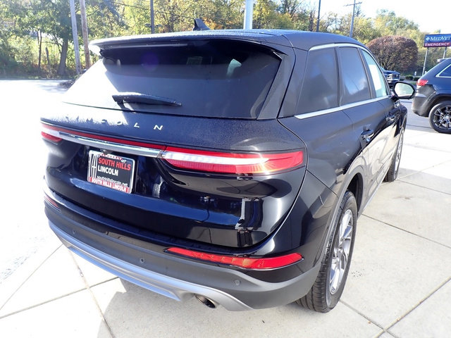 Certified 2023 Lincoln Corsair AWD w/ Equipment Group 101A image 6