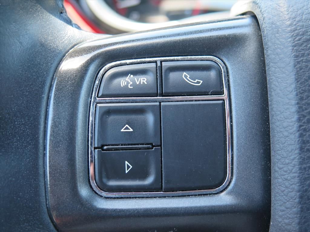 Used 2016 Dodge Dart SXT w/ Rallye Appearance Group FWD image 15