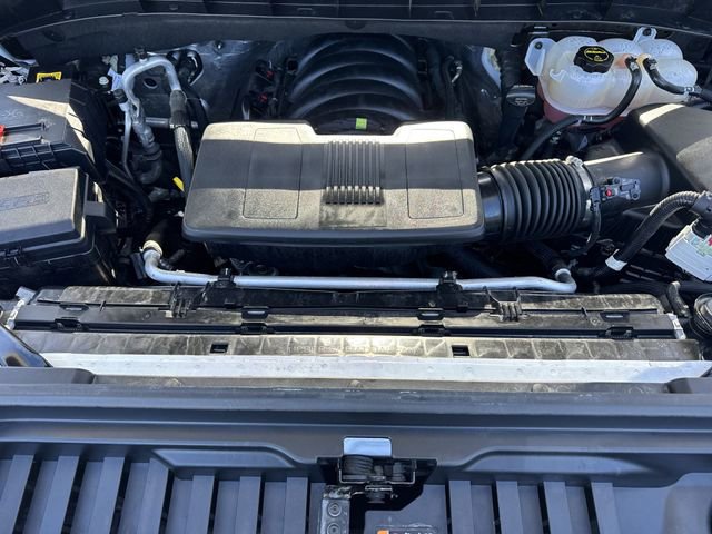 Used 2025 GMC Sierra 1500 SLT image 29