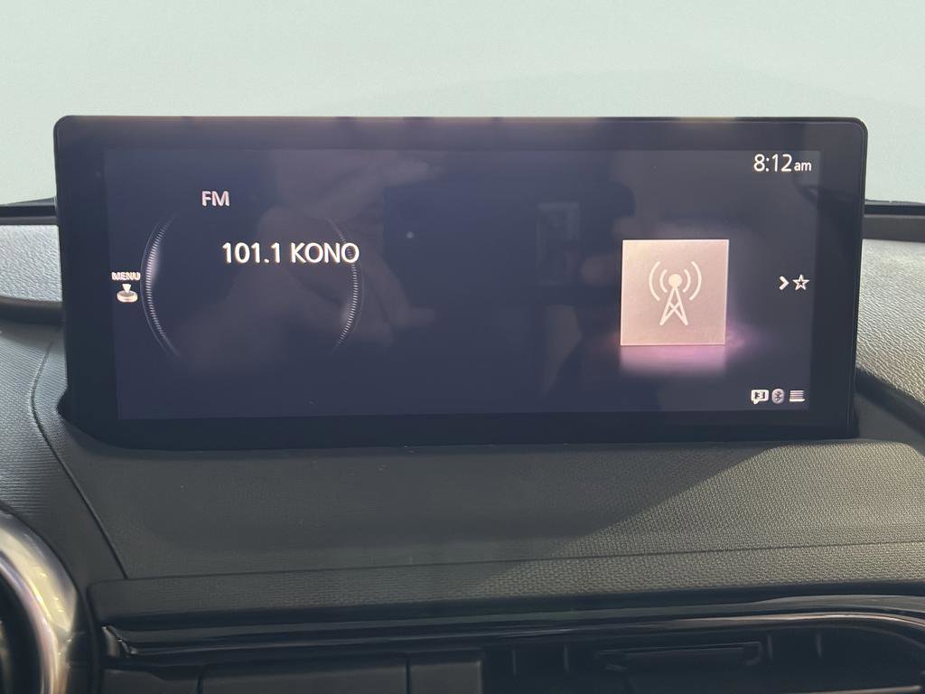 New 2025 MAZDA MX-5 Miata Grand Touring image 18