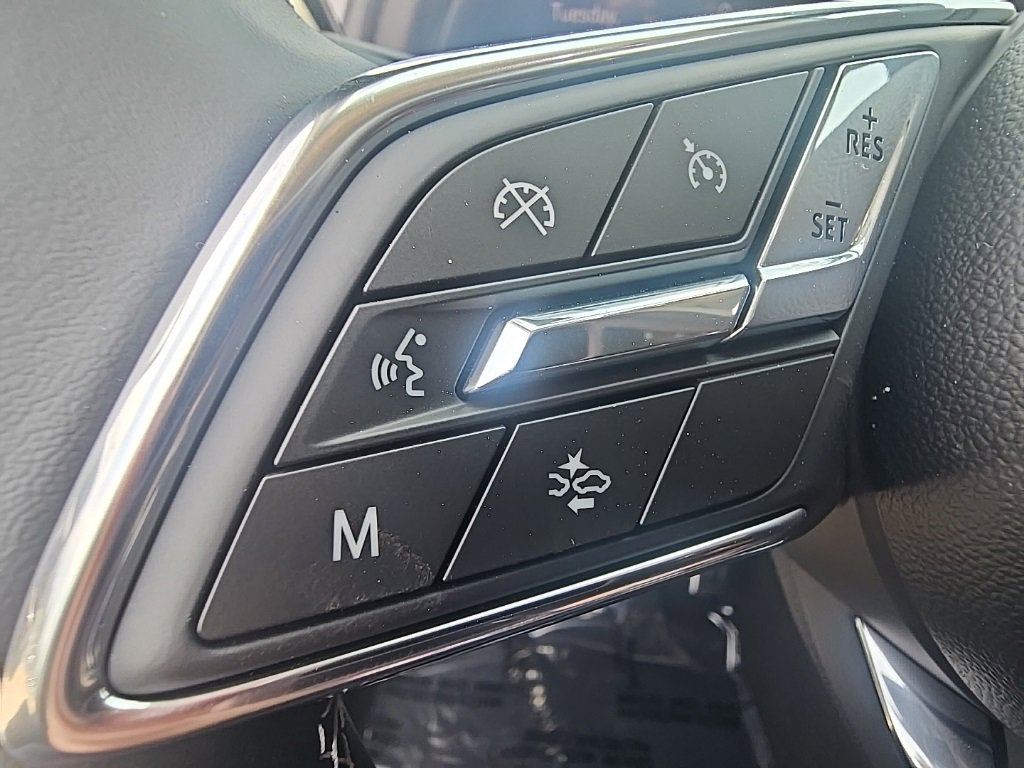 New 2025 Buick Envision Sport Touring image 19