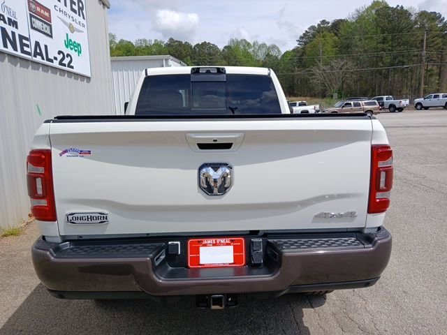 Used 2024 RAM 2500 Limited w/ Safety Group image 5