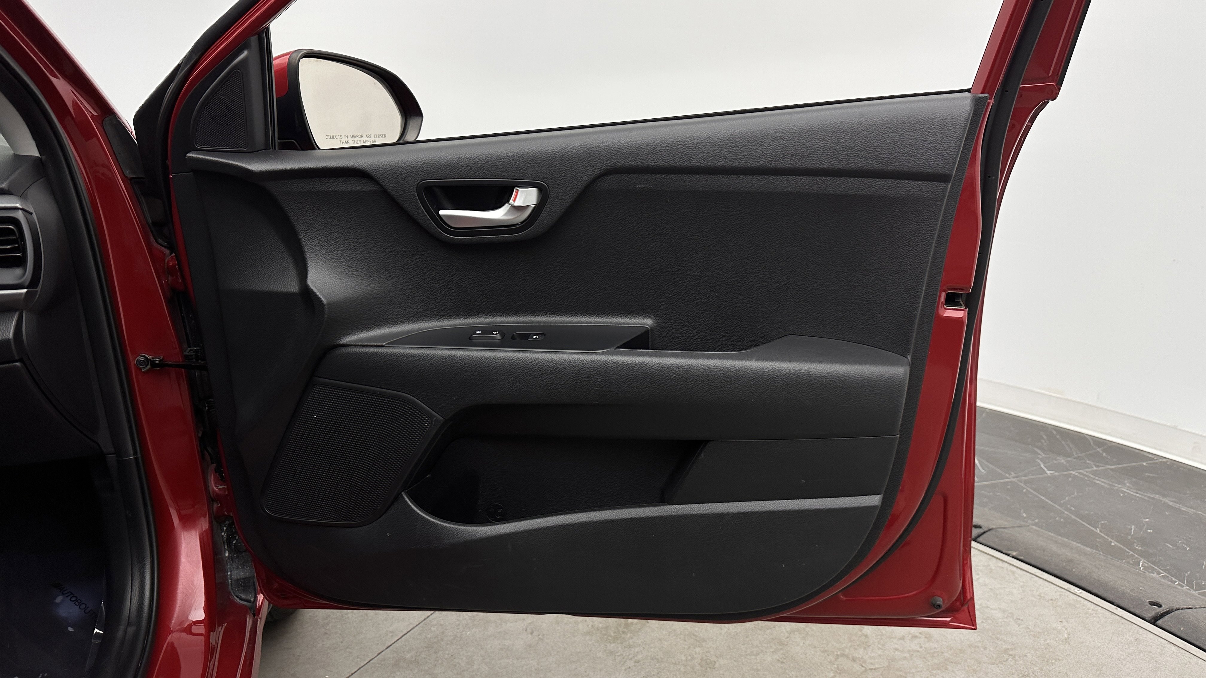 Used 2020 Kia Rio S w/ Technology Package FWD image 30