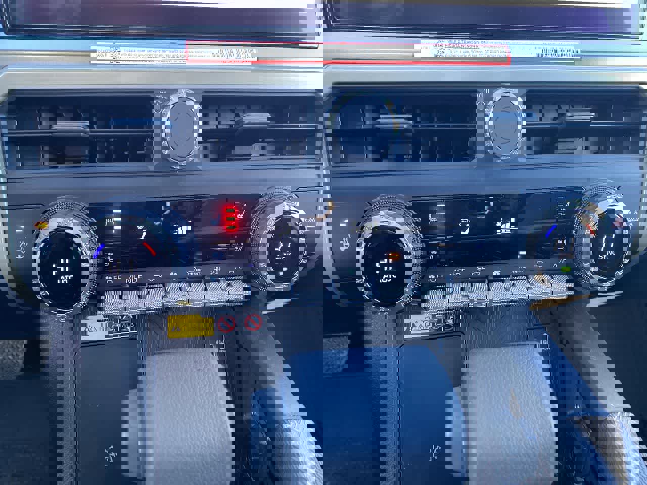 New 2026 Toyota Tacoma SR5 image 18