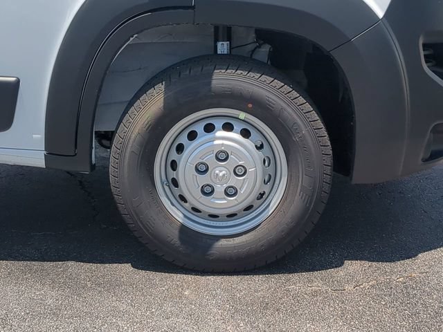 New 2026 RAM ProMaster 1500 w/ Safety Group FWD image 11