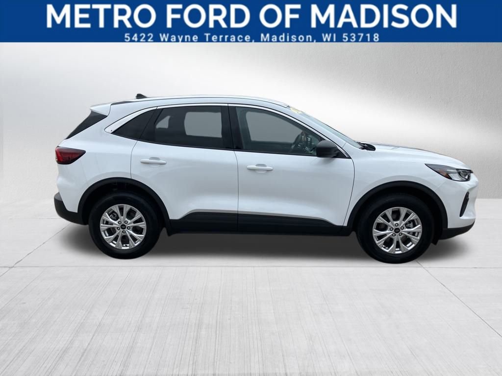 Used 2024 Ford Escape Active