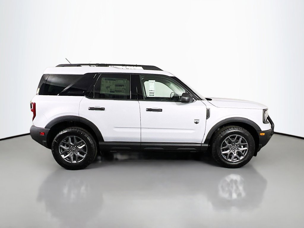 New 2026 Ford Bronco Sport Big Bend w/ Convenience Package AWD/4WD image 18