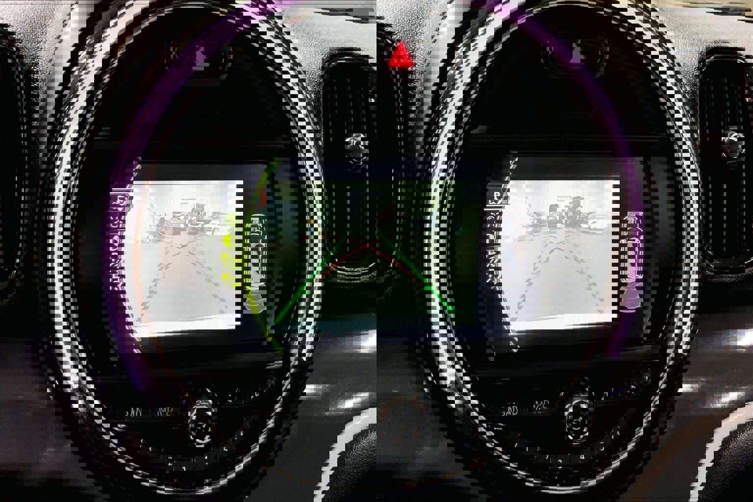 Used 2018 MINI Cooper Countryman S image 26