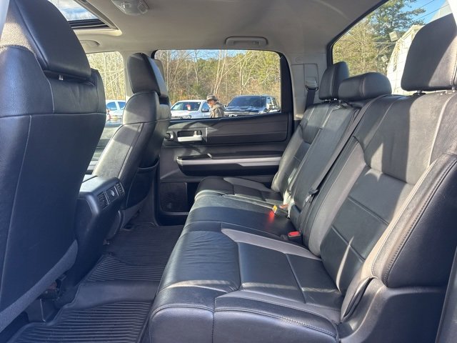 Used 2019 Toyota Tundra Limited image 23