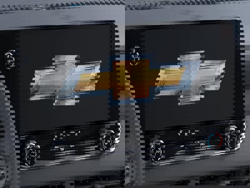 New 2026 Chevrolet Colorado W/T image 20