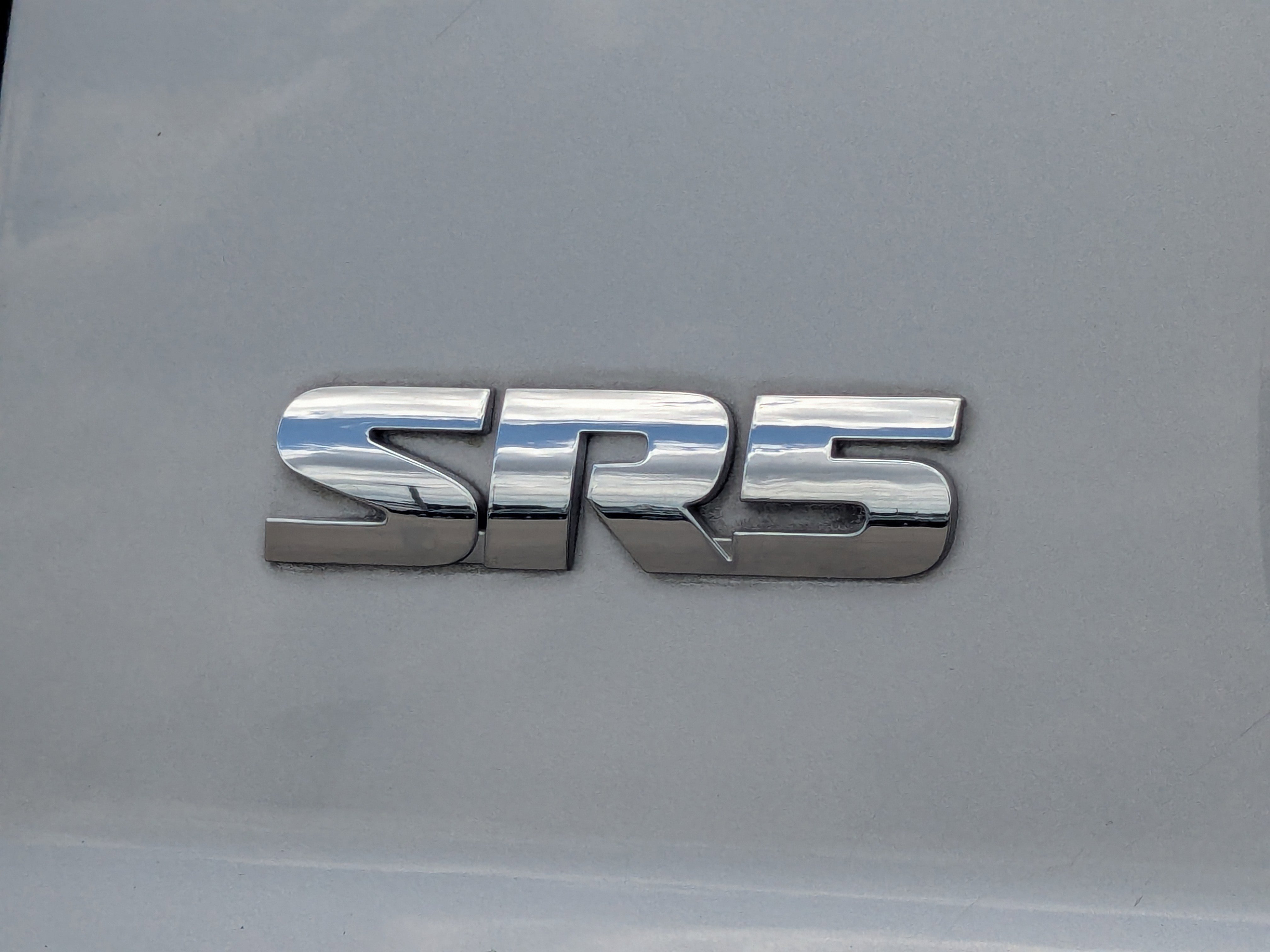 Used 2019 Toyota Tundra SR5 w/ TRD Off Road Package image 16