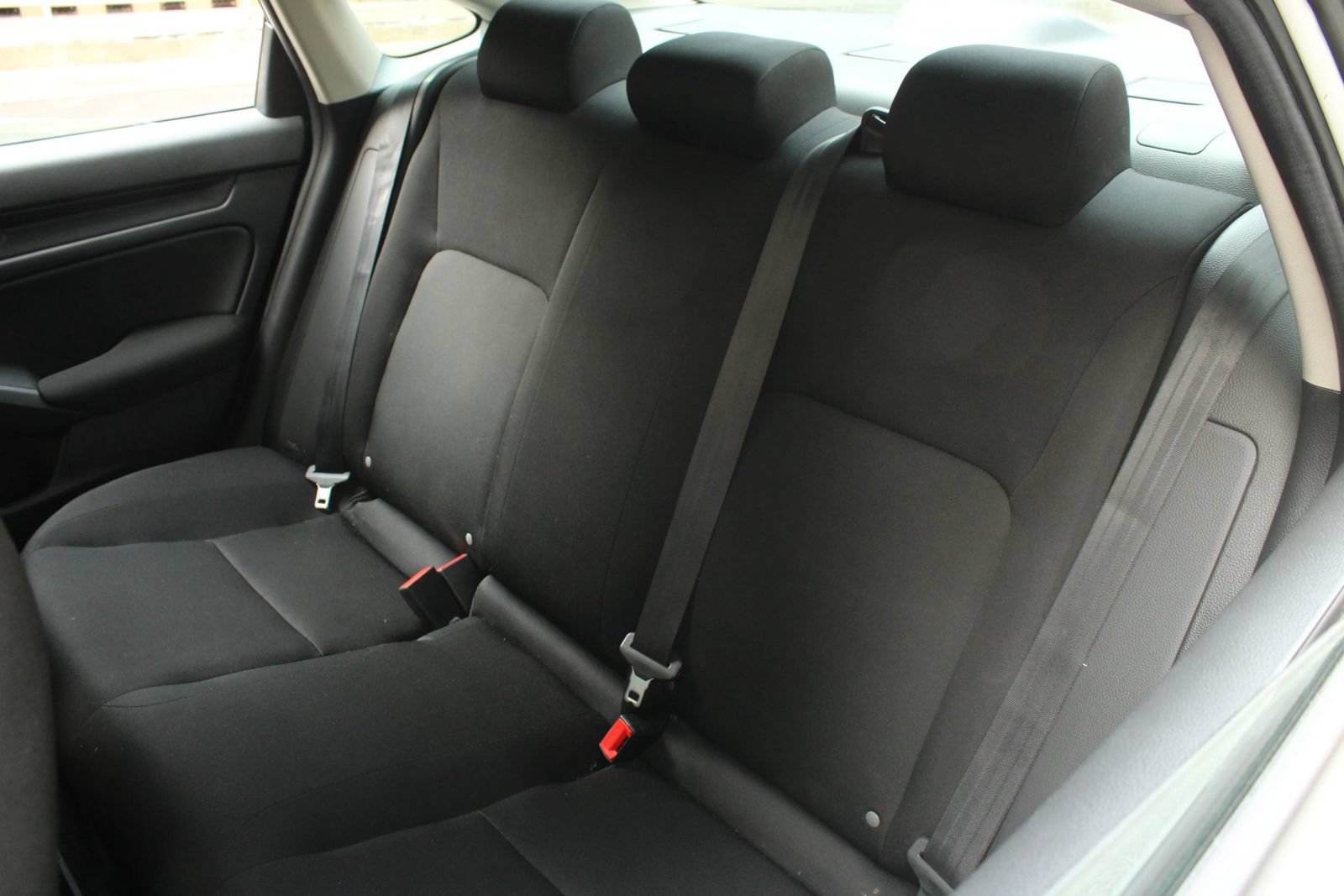 Used 2022 Honda Civic LX image 18
