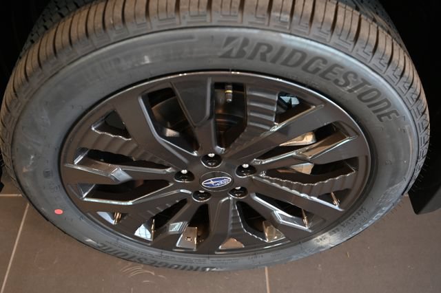 New 2026 Subaru Forester Sport w/ Onyx Edition AWD/4WD image 17