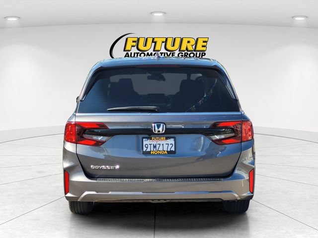 Used 2025 Honda Odyssey EX-L image 8